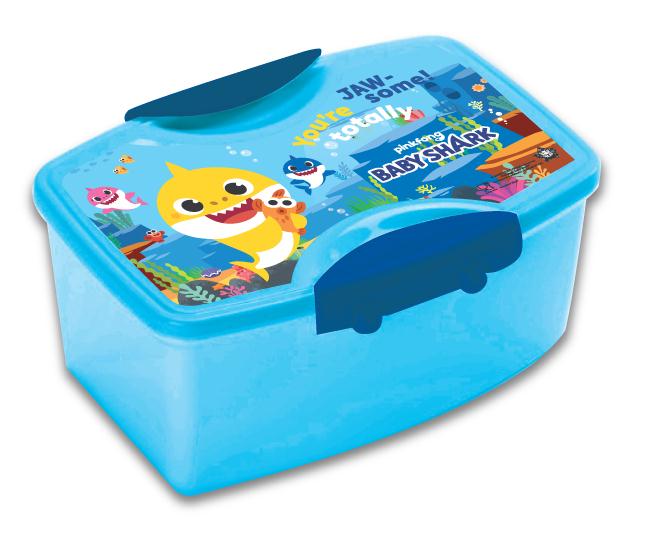 Products BABY SHARK Lunch Box