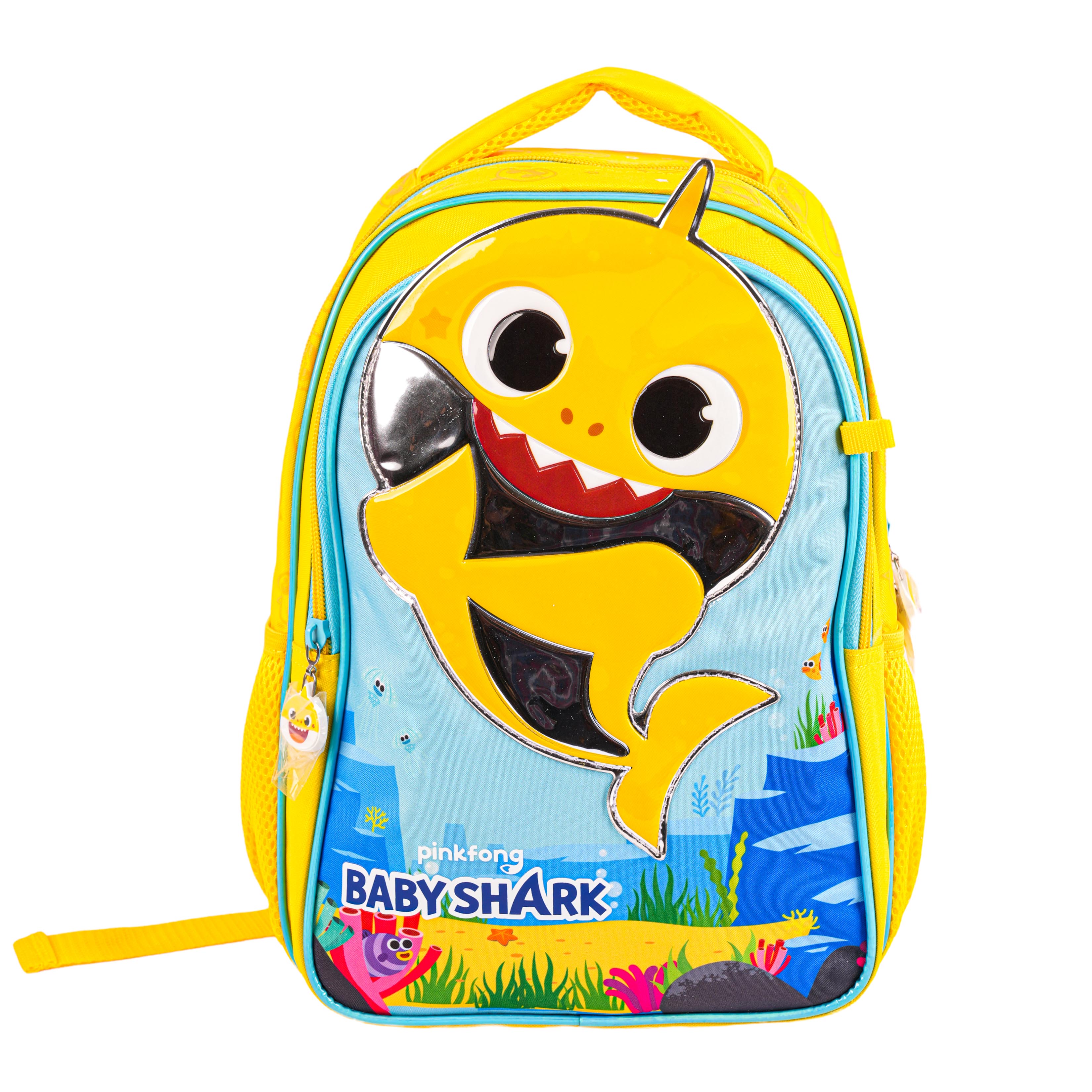 Products | BABY SHARK Backpack 13“