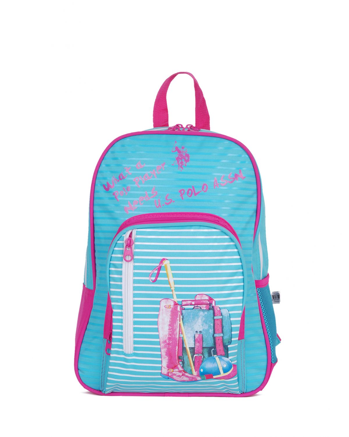 polo kids backpack