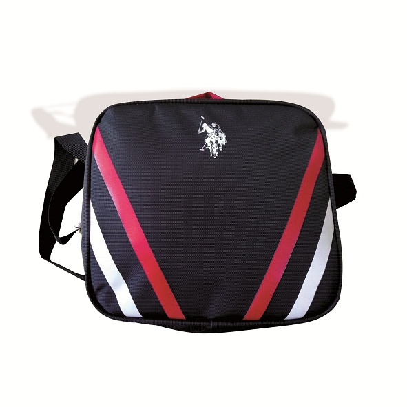 Malik's Lebanon - Buy your FUNKIEST POLO school bag from MALIKS ! Visit our  all over Lebanon branches and choose your favorite COLOR !❤️💚🤍🖤  AFFORDABLE PRICES and INSTANT GIFTS ! #mahluli . . #