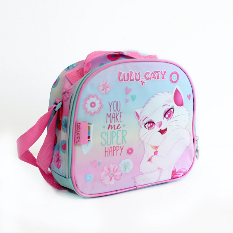 Lulu discount lunch bag