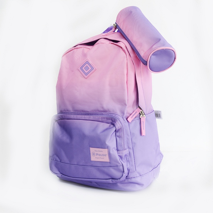 Products | Pause Backpack 17.5